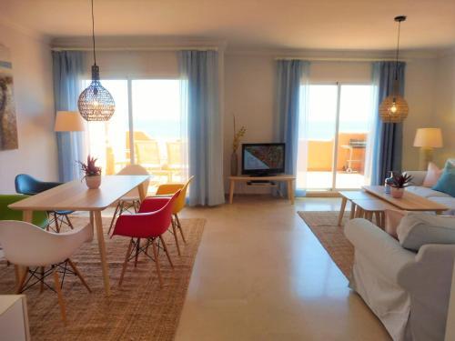 Apartamento Penthouse Seaside Be 1