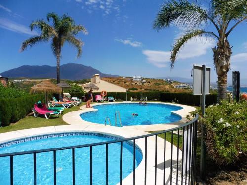 Apartamento Penthouse Seaside Be 1