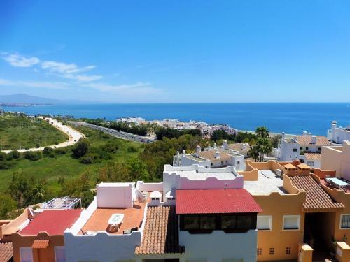 Apartamento Penthouse Seaside Be 1