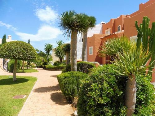 Apartamento Penthouse Seaside Be 1