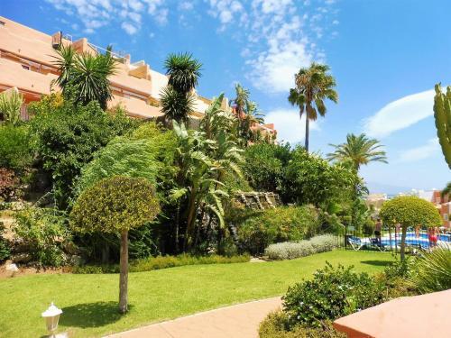 Apartamento Penthouse Seaside Be 1