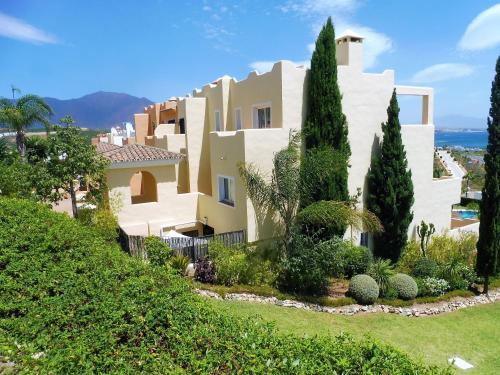 Apartamento Penthouse Seaside Be 1