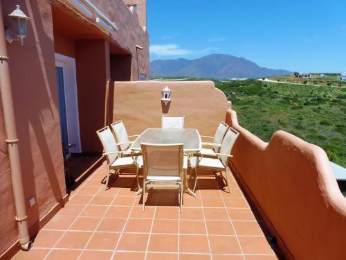 Apartamento Penthouse Seaside Be 1