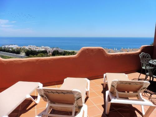Apartamento Penthouse Seaside Be 1