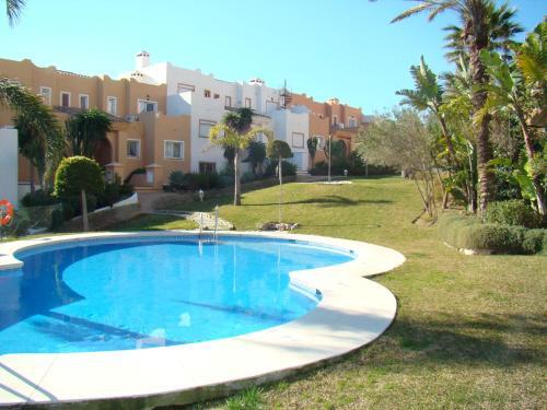 Apartamento Penthouse Seaside Be 1
