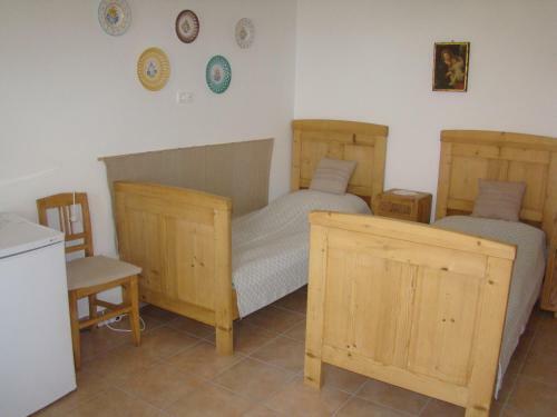 Hostal Bodor Porta