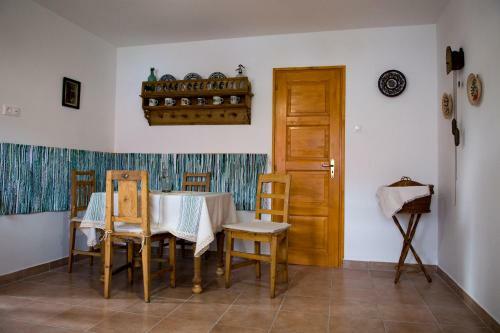 Hostal Bodor Porta