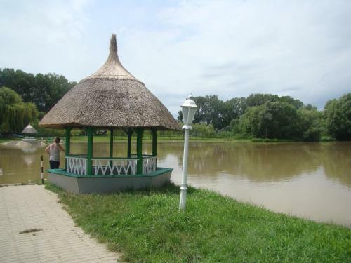 Hostal Bodor Porta