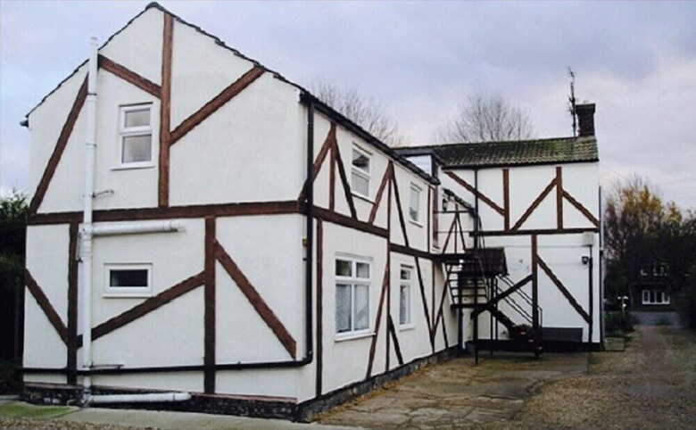Hostal Bramley House