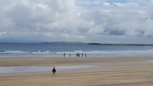 Wild Atlantic Lodge