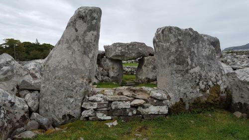 Wild Atlantic Lodge