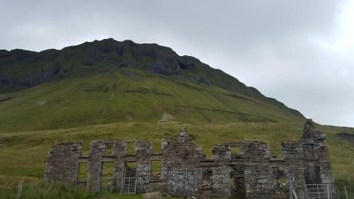 Wild Atlantic Lodge