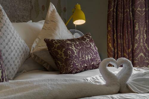 Bed & Breakfast Sea View D4