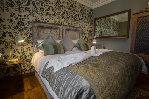 Bed & Breakfast Sea View D4