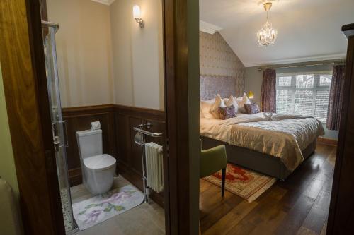 Bed & Breakfast Sea View D4
