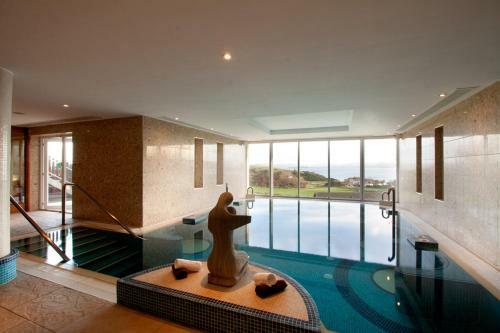 Shandon Hotel & Spa