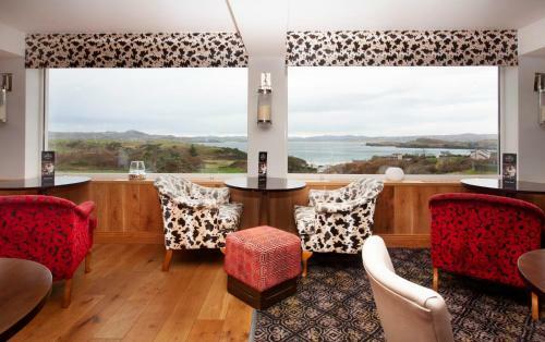 Shandon Hotel & Spa