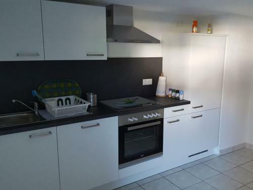Apartamento Ferienwohnung Derday