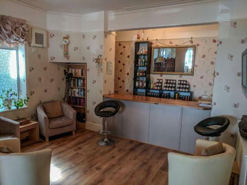 Hostal The Devonhurst