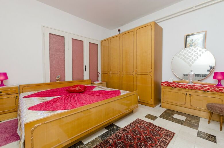 Apartments Marga