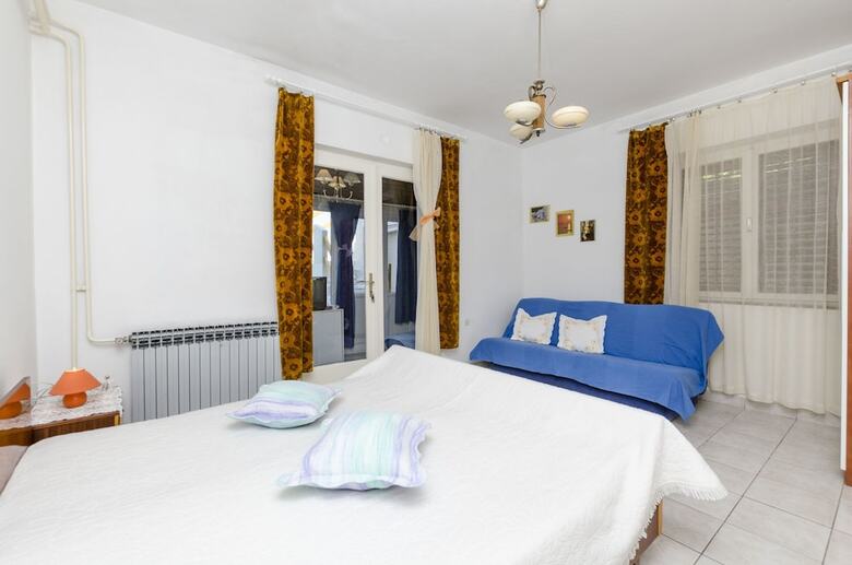 Apartments Marga