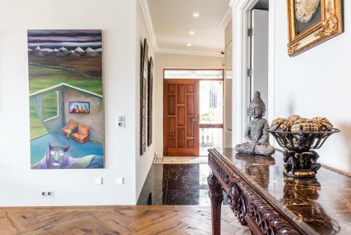 Sjf Apartment
