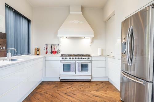 Sjf Apartment