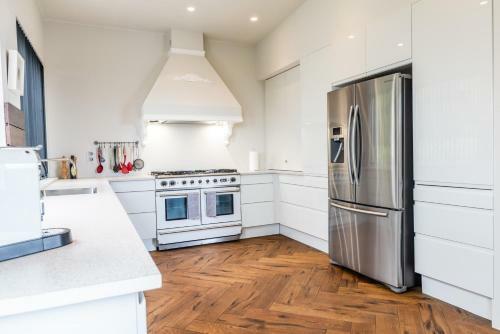 Sjf Apartment