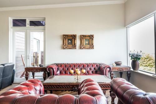 Sjf Apartment