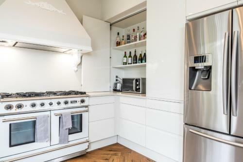 Sjf Apartment