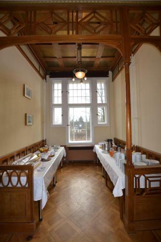 Hotel Alte Herberge / Villa Ephraim