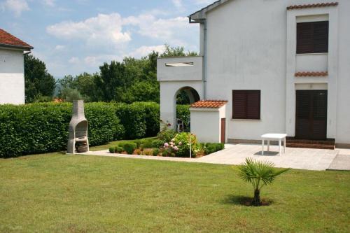 Apartment Vantacici 5566a