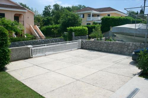 Apartment Vantacici 5566a