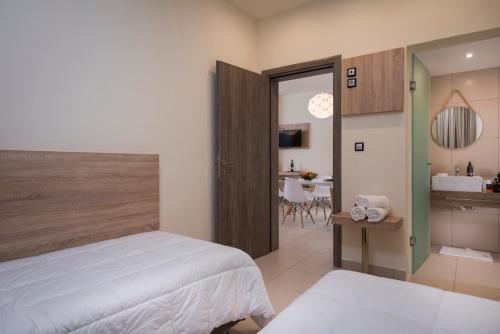 Sea & City Apartments