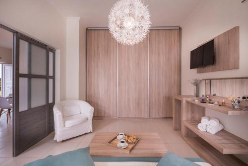 Sea & City Apartments