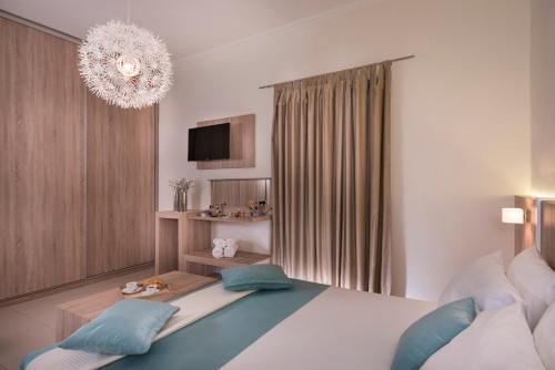 Sea & City Apartments