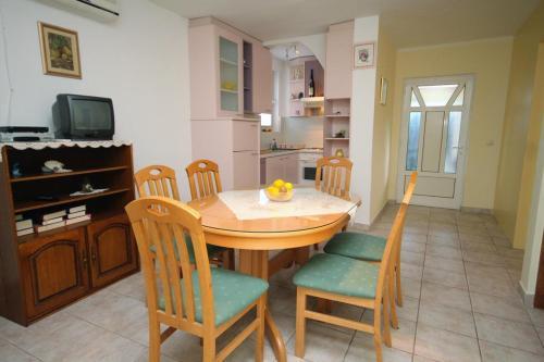Hostal Twin Room Marina 5953b