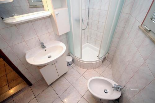 Hostal Twin Room Marina 5953b