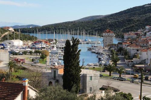 Hostal Twin Room Marina 5953a