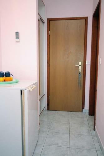 Hostal Twin Room Marina 5953a
