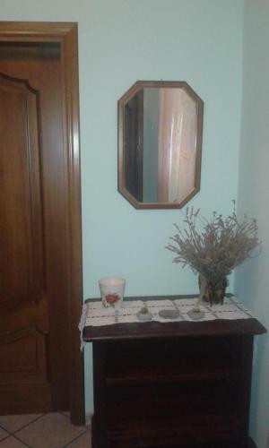 B&B Villa Giovanni