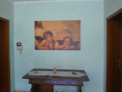 B&B Villa Giovanni