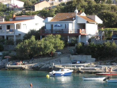 Apartment Ostricka Luka 4259a
