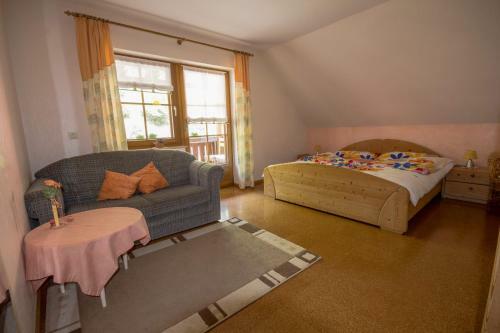 Apartamento Ferienwohnung M�ller