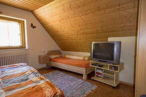 Apartamento Ferienwohnung M�ller