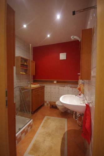 Apartamento Ferienwohnung M�ller