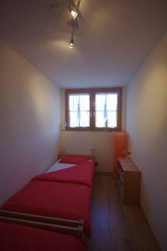 Apartamento Ferienwohnung M�ller