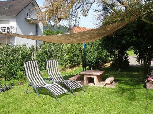Apartamento Ferienwohnung M�ller