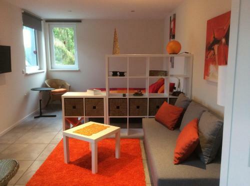 Apartamento Vakantieverblijf Luxemburg