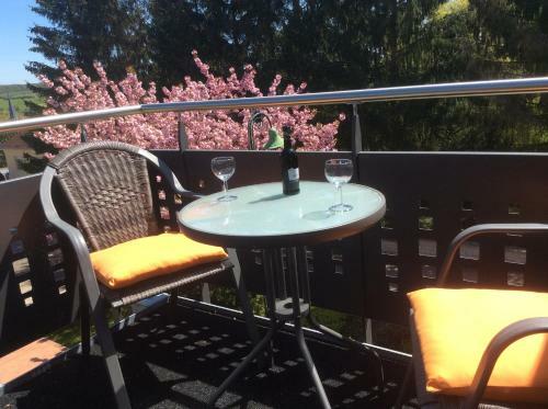 Apartamento Vakantieverblijf Luxemburg
